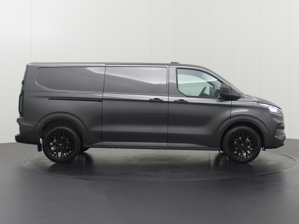 Mercedes-Benz Sprinter 2.0TDI Highline