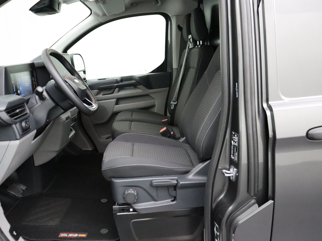 Mercedes-Benz Sprinter 2.0TDI Highline