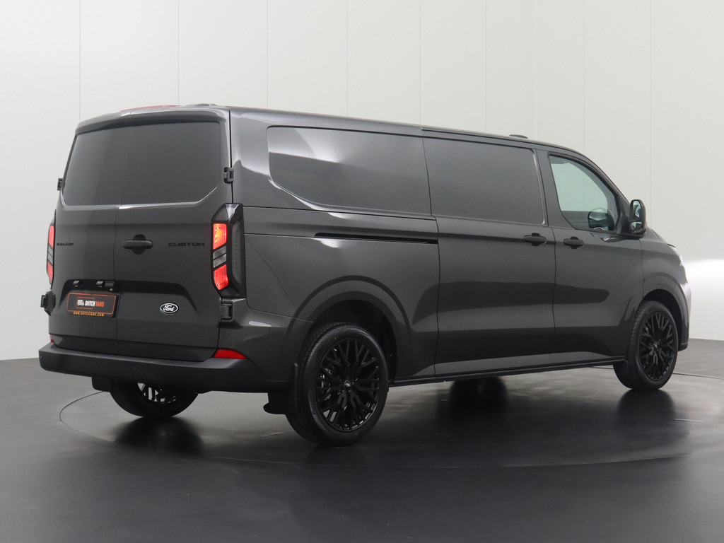 Mercedes-Benz Sprinter 2.0TDI Highline