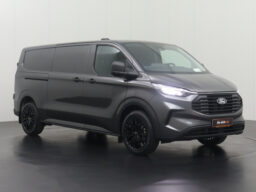 Ford Transit Custom 2.0TDI 170PK Automaat Lang Raptor+ | BPM Vrij | 33 km | 2024 | 170 pk