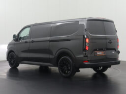 Ford Transit Custom 2.0TDI 170PK Automaat Lang Raptor+ | BPM Vrij | 33 km | 2024 | 170 pk