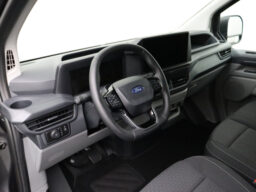 Ford Transit Custom 2.0TDI 170PK Automaat Lang Raptor+ | BPM Vrij | 33 km | 2024 | 170 pk