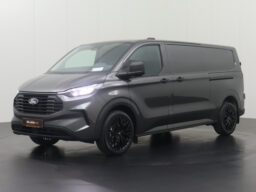 Ford Transit Custom 2.0TDI 170PK Automaat Lang Raptor+ | BPM Vrij | 33 km | 2024 | 170 pk