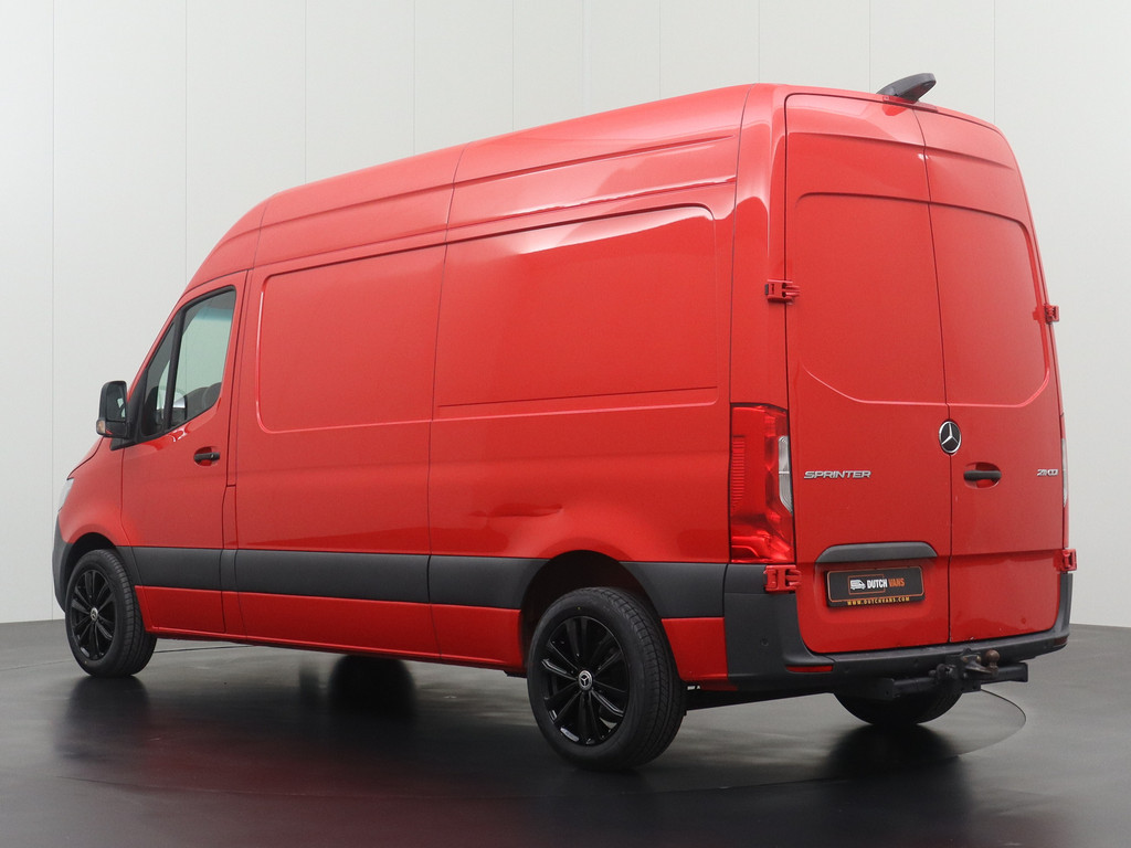Mercedes-Benz Sprinter 2.0TDI Highline