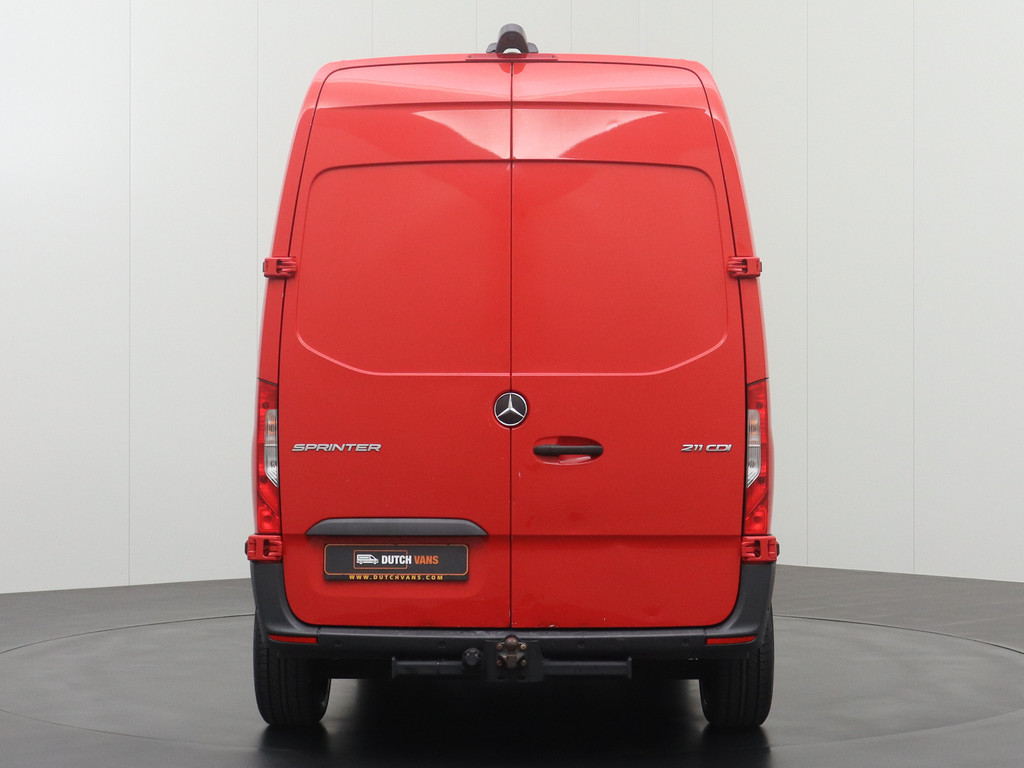 Mercedes-Benz Sprinter 2.0TDI Highline