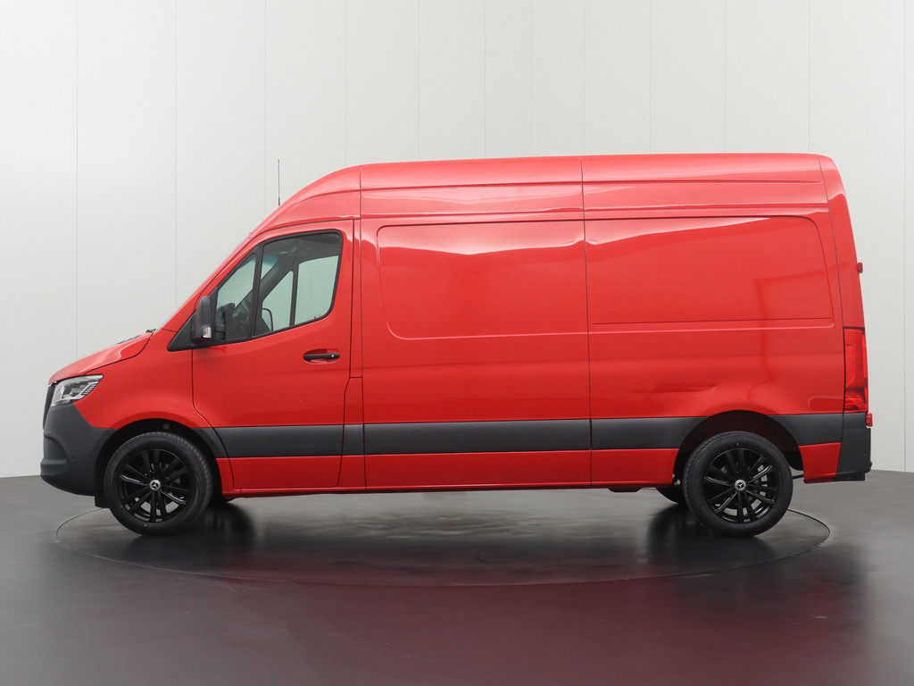 Mercedes-Benz Sprinter 2.0TDI Highline