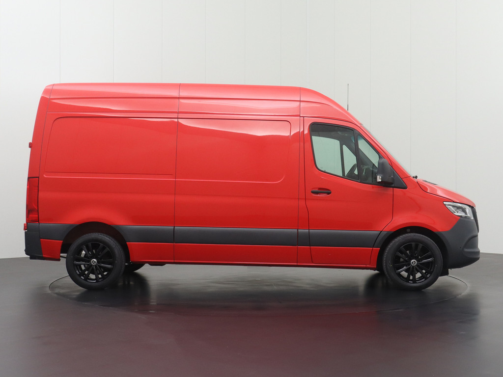 Mercedes-Benz Sprinter 2.0TDI Highline
