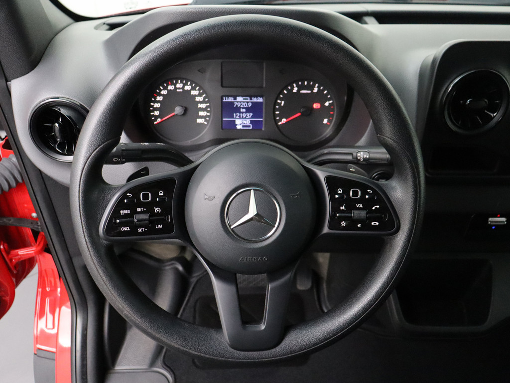 Mercedes-Benz Sprinter 2.0TDI Highline