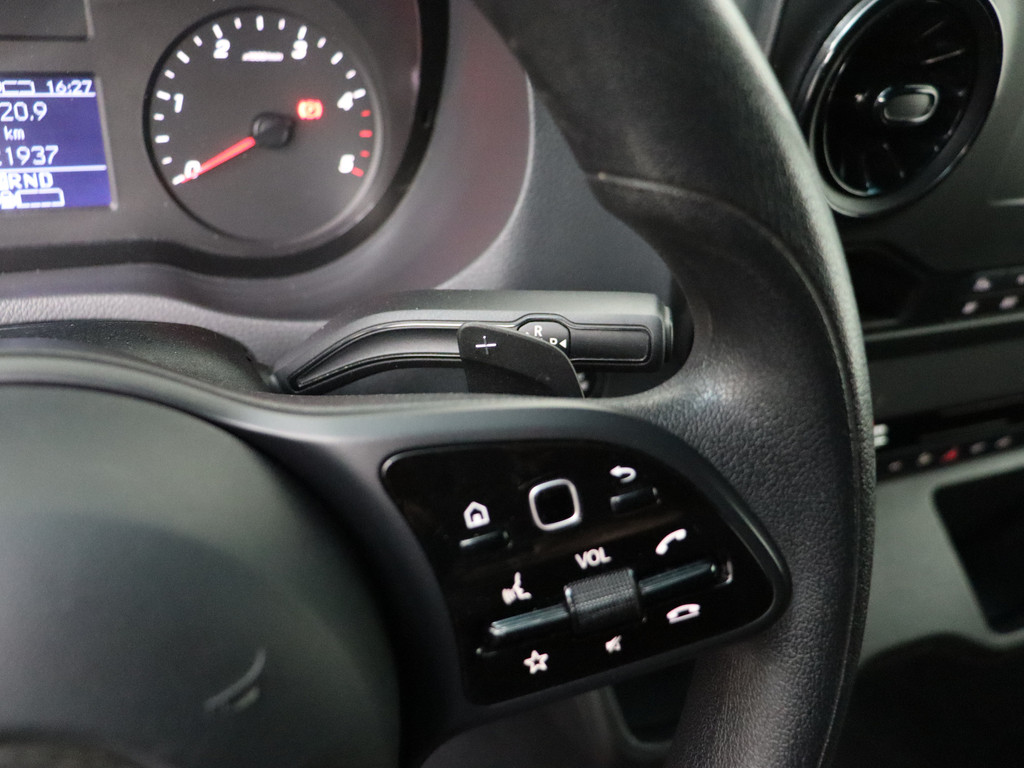 Mercedes-Benz Sprinter 2.0TDI Highline
