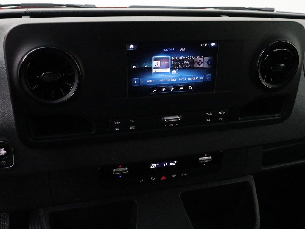 Mercedes-Benz Sprinter 2.0TDI Highline