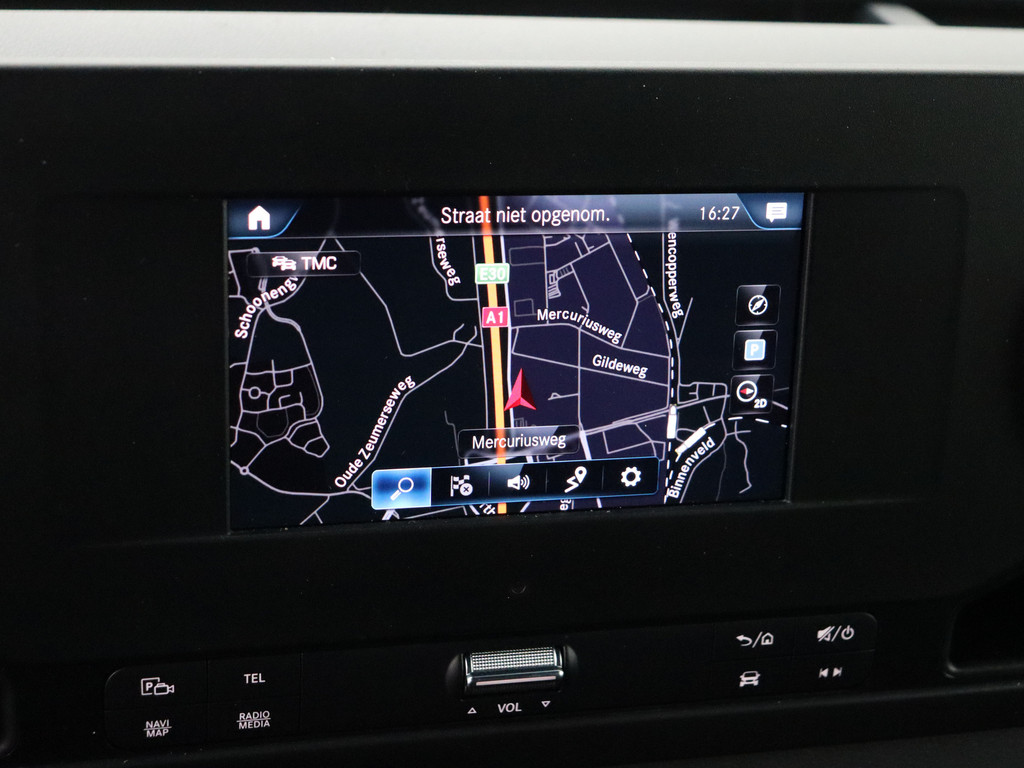 Mercedes-Benz Sprinter 2.0TDI Highline