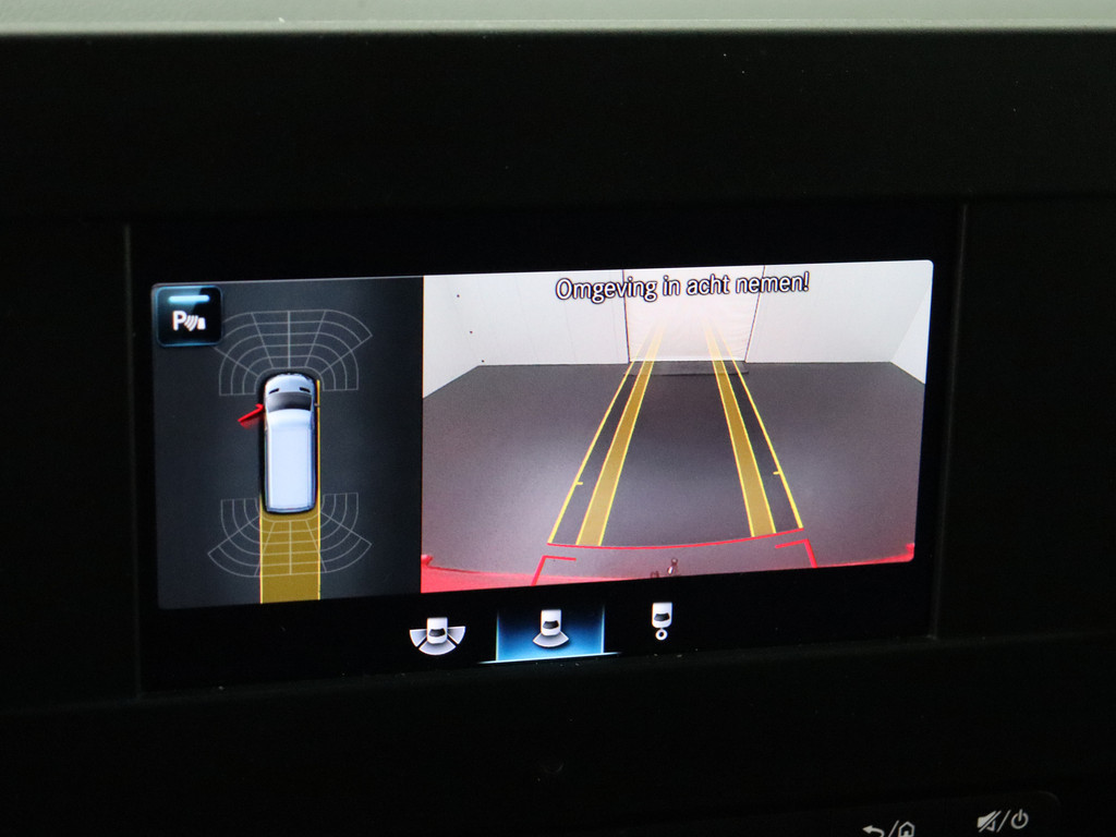 Mercedes-Benz Sprinter 2.0TDI Highline