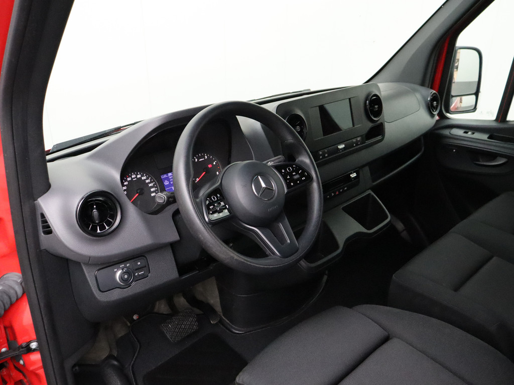 Mercedes-Benz Sprinter 2.0TDI Highline