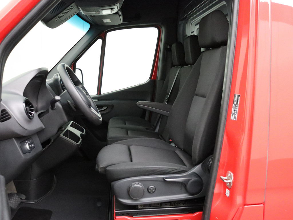 Mercedes-Benz Sprinter 2.0TDI Highline