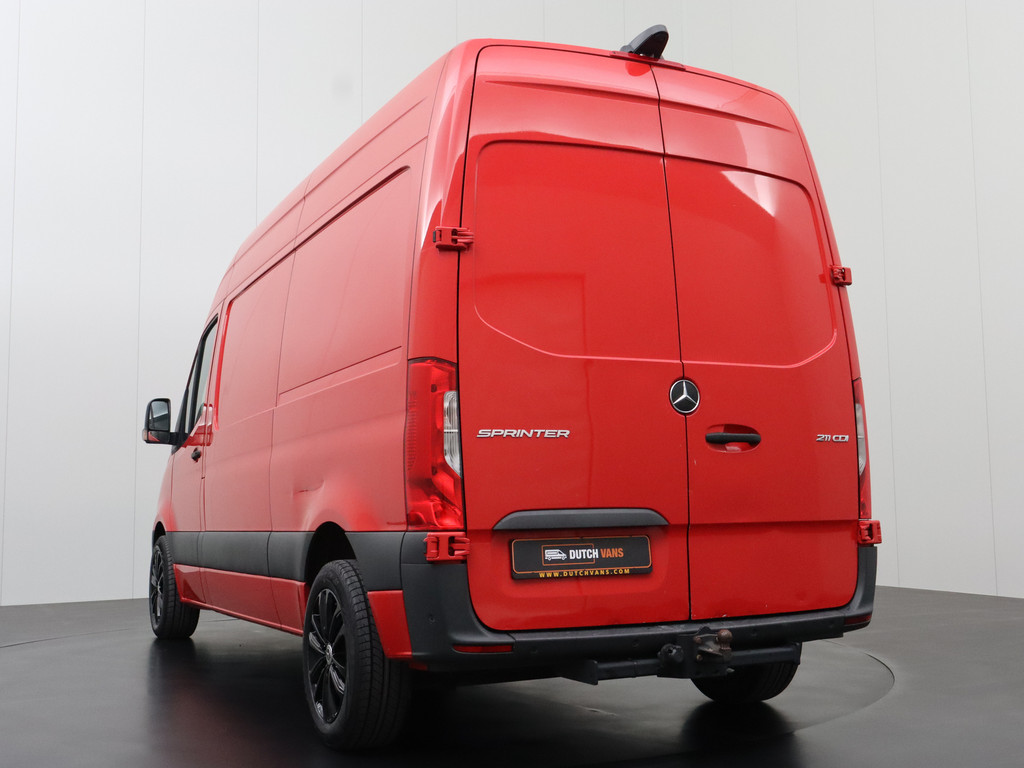 Mercedes-Benz Sprinter 2.0TDI Highline