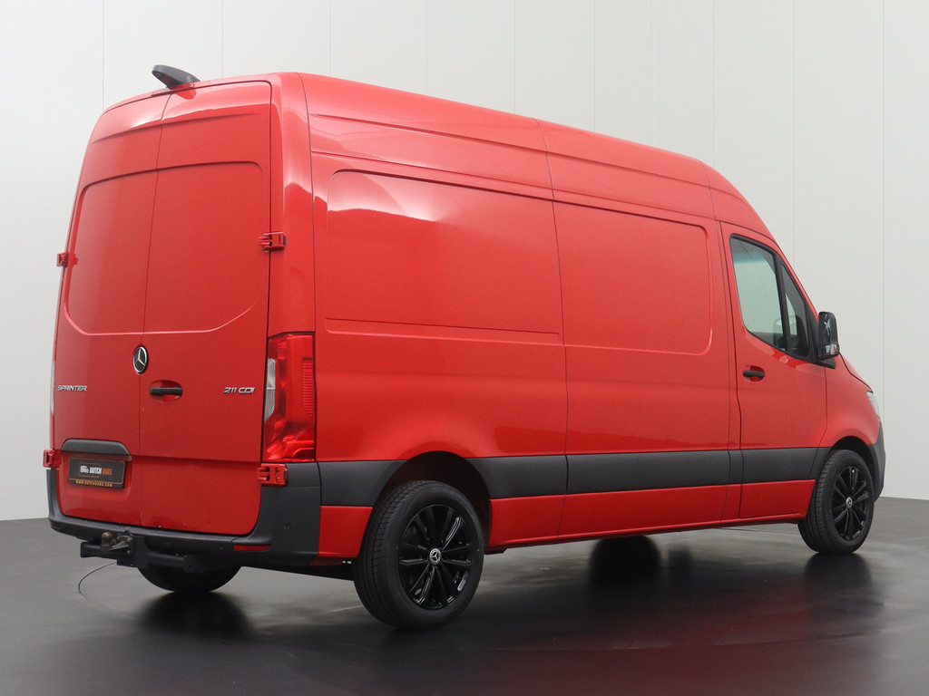 Mercedes-Benz Sprinter 2.0TDI Highline