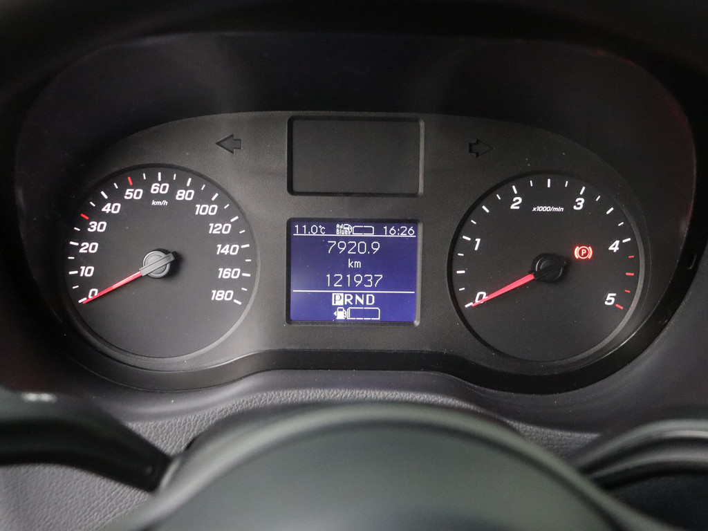 Mercedes-Benz Sprinter 2.0TDI Highline