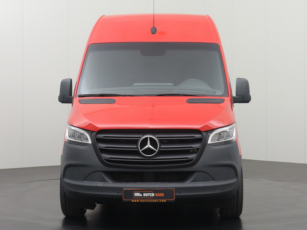 Mercedes-Benz Sprinter 2.0TDI Highline