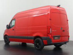Mercedes-Benz Sprinter 9G-Tronic Automaat L2H2 | Led | 121.937 km | 2021 | 114 pk
