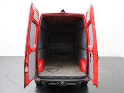 Mercedes-Benz Sprinter 9G-Tronic Automaat L2H2 | Led | 121.937 km | 2021 | 114 pk