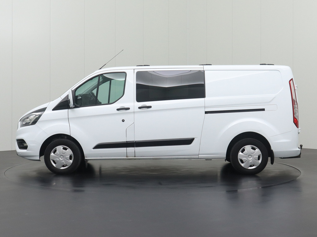 Mercedes-Benz Sprinter 2.0TDI Highline