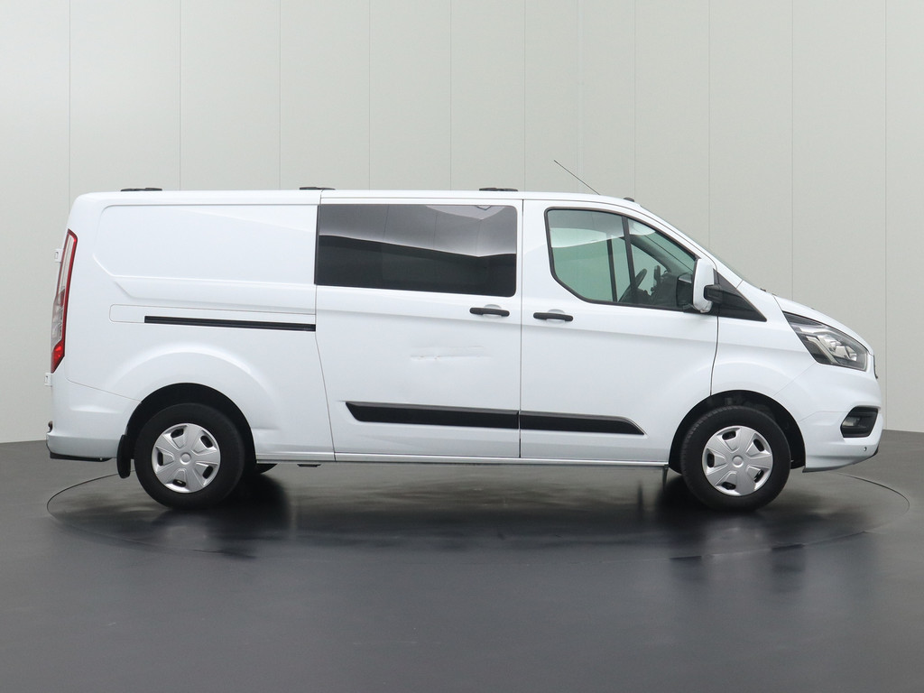 Mercedes-Benz Sprinter 2.0TDI Highline