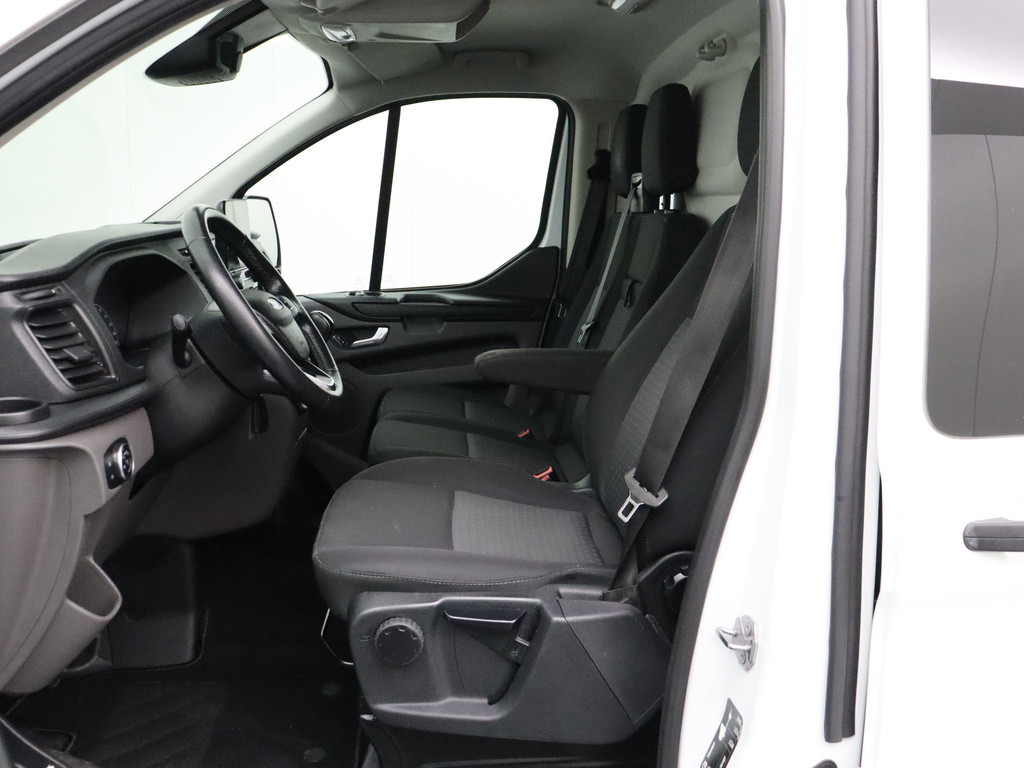 Mercedes-Benz Sprinter 2.0TDI Highline