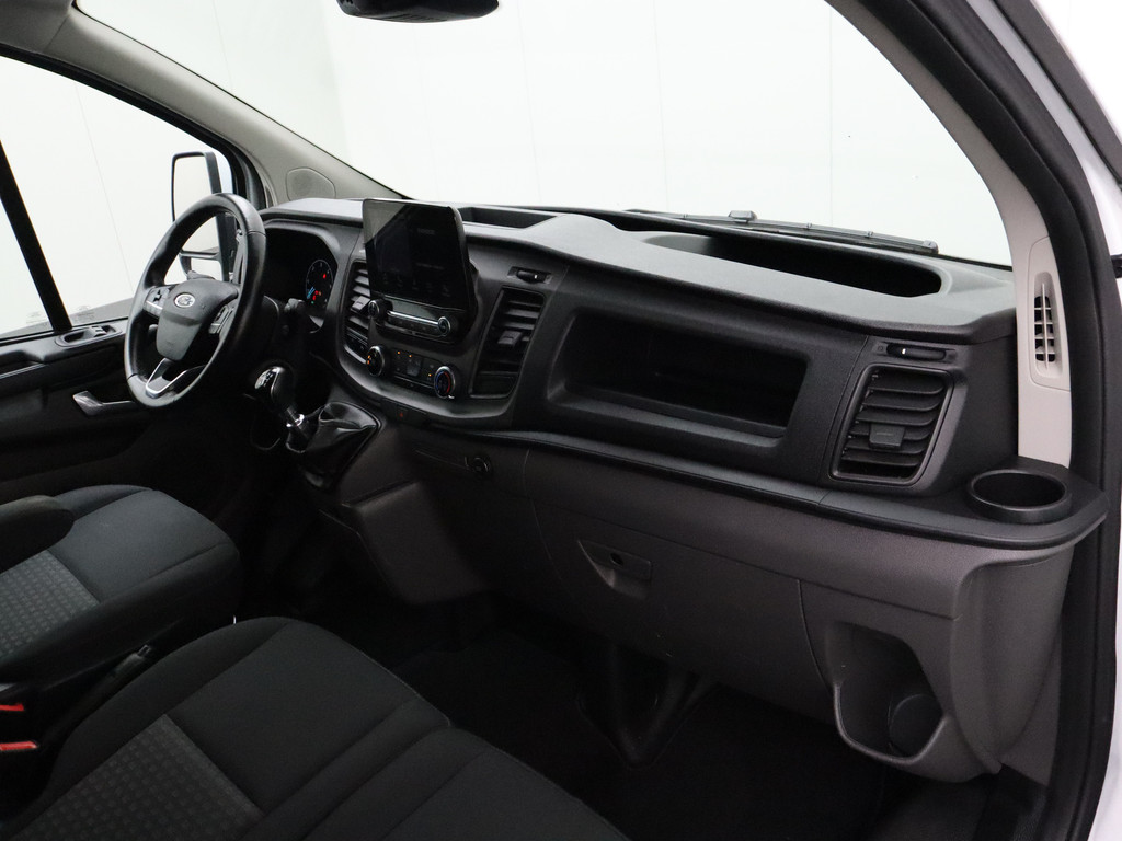 Mercedes-Benz Sprinter 2.0TDI Highline