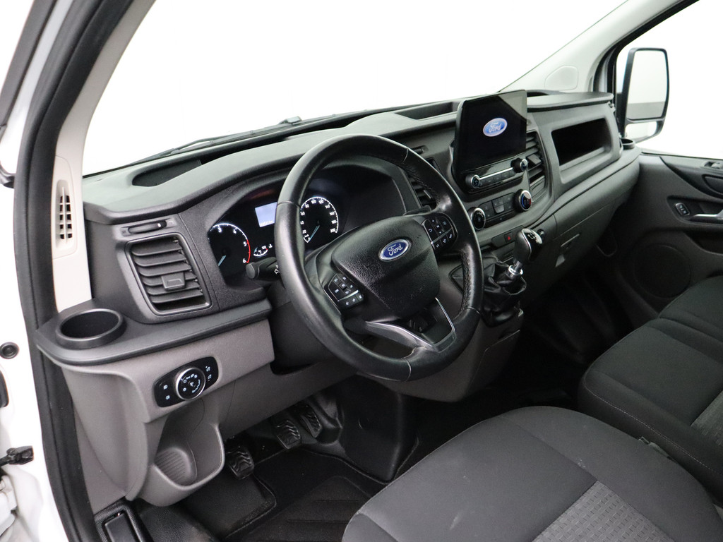 Mercedes-Benz Sprinter 2.0TDI Highline