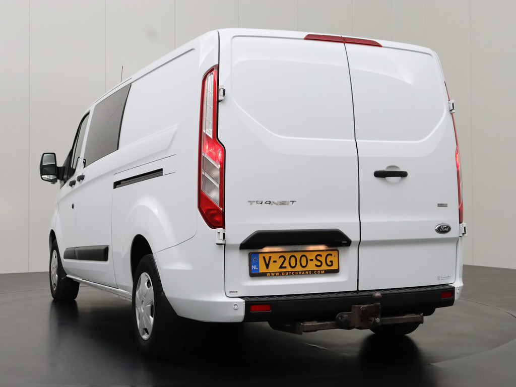 Mercedes-Benz Sprinter 2.0TDI Highline