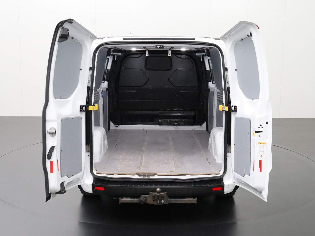 Mercedes-Benz Sprinter 2.0TDI Highline