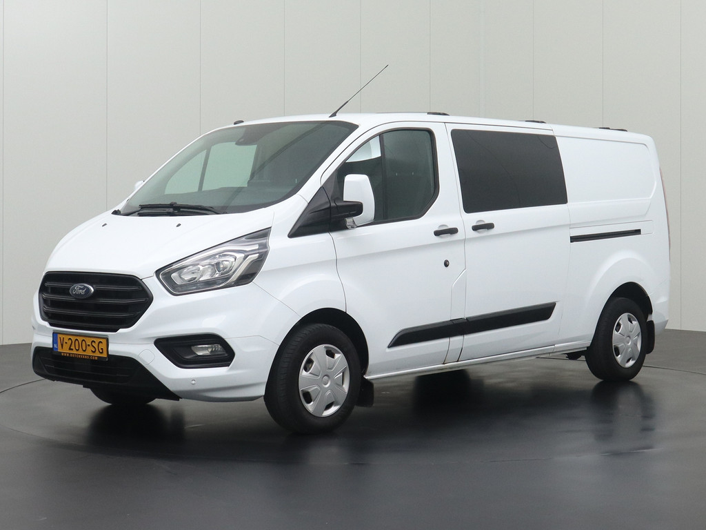 Mercedes-Benz Sprinter 2.0TDI Highline