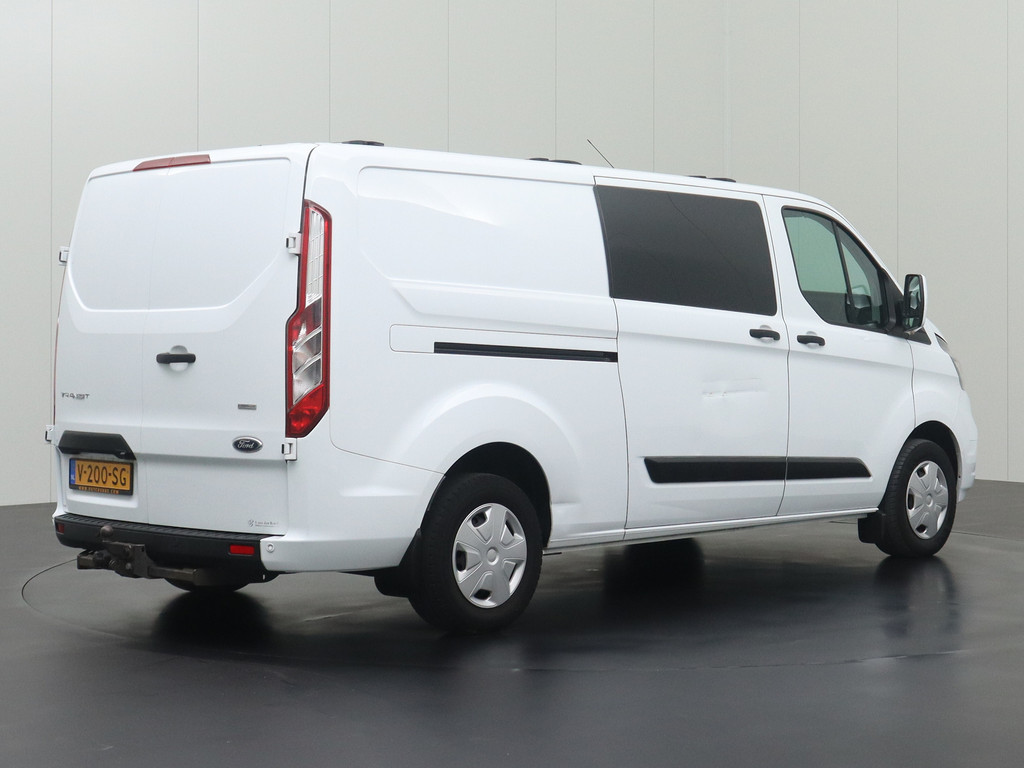 Mercedes-Benz Sprinter 2.0TDI Highline