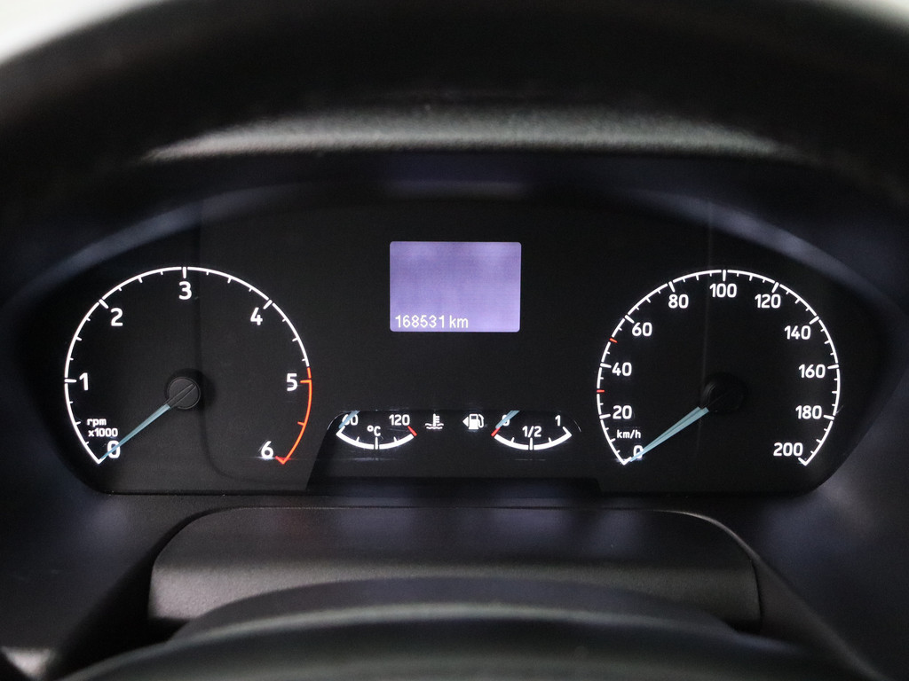 Mercedes-Benz Sprinter 2.0TDI Highline
