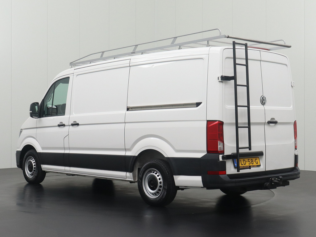 Mercedes-Benz Sprinter 2.0TDI Highline