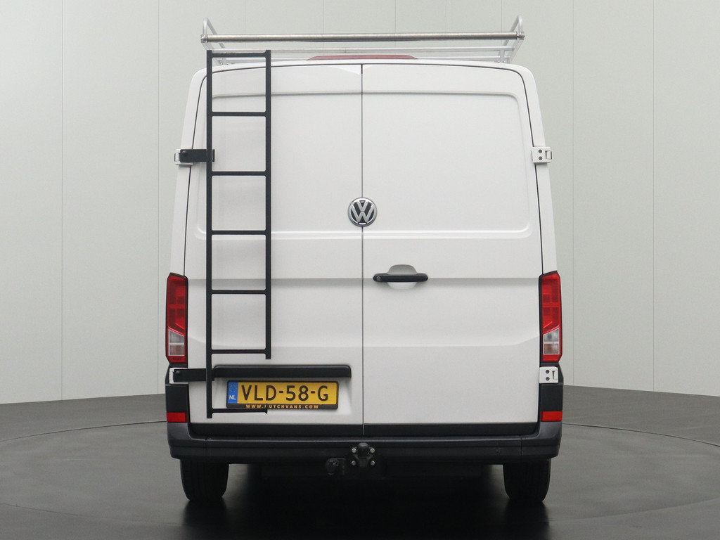 Mercedes-Benz Sprinter 2.0TDI Highline