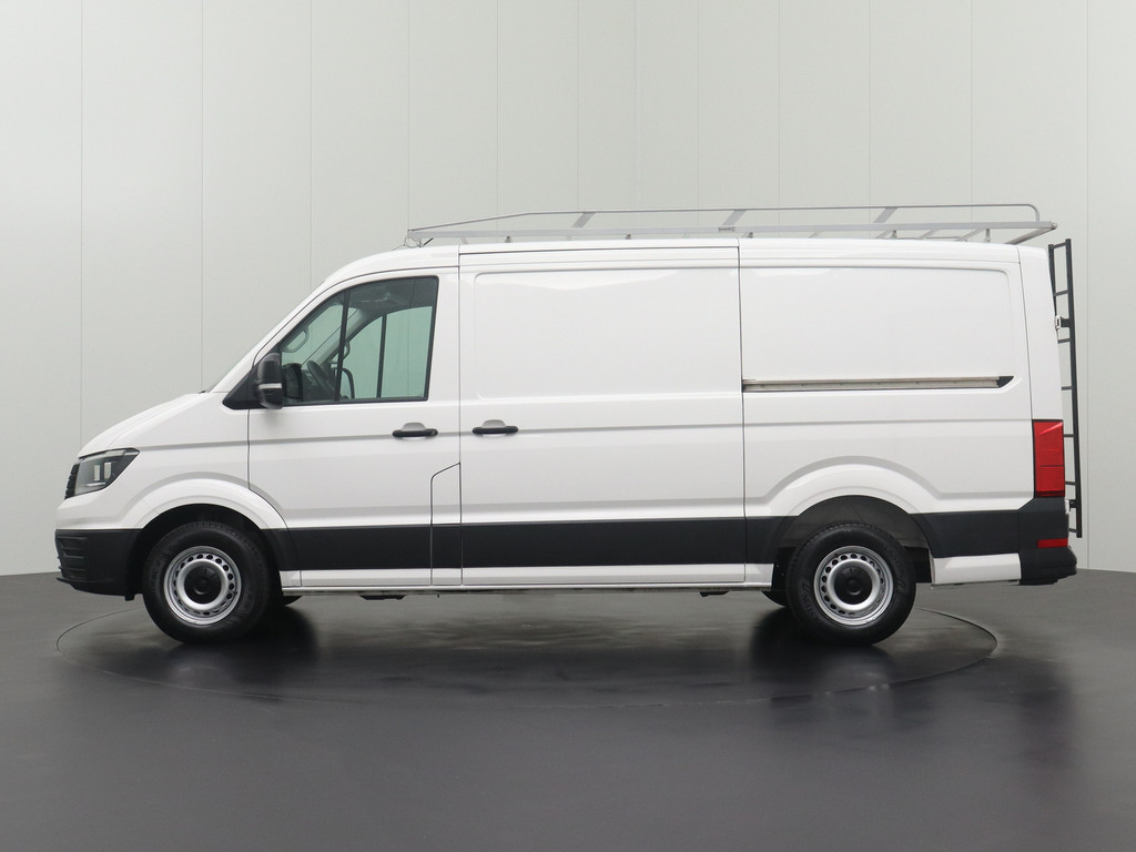 Mercedes-Benz Sprinter 2.0TDI Highline