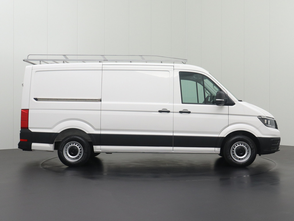 Mercedes-Benz Sprinter 2.0TDI Highline