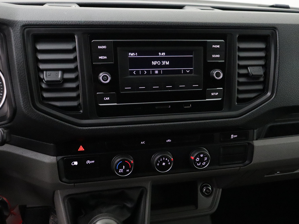 Mercedes-Benz Sprinter 2.0TDI Highline