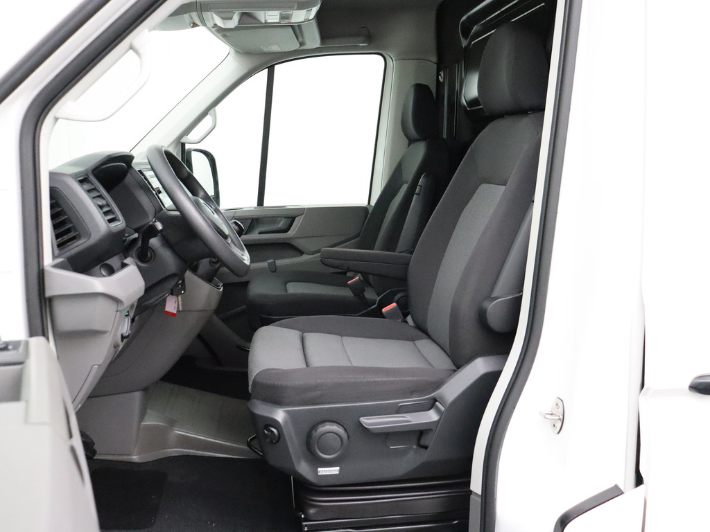Mercedes-Benz Sprinter 2.0TDI Highline