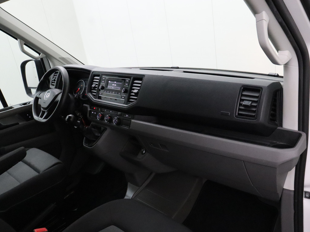 Mercedes-Benz Sprinter 2.0TDI Highline