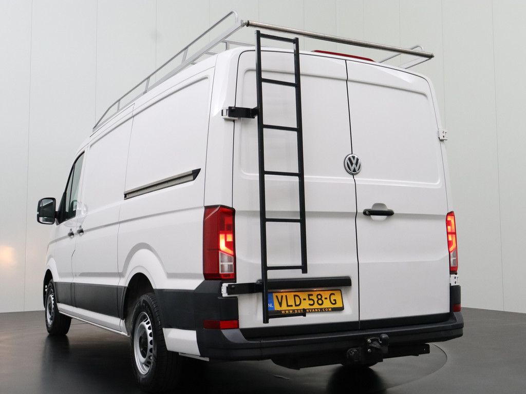 Mercedes-Benz Sprinter 2.0TDI Highline