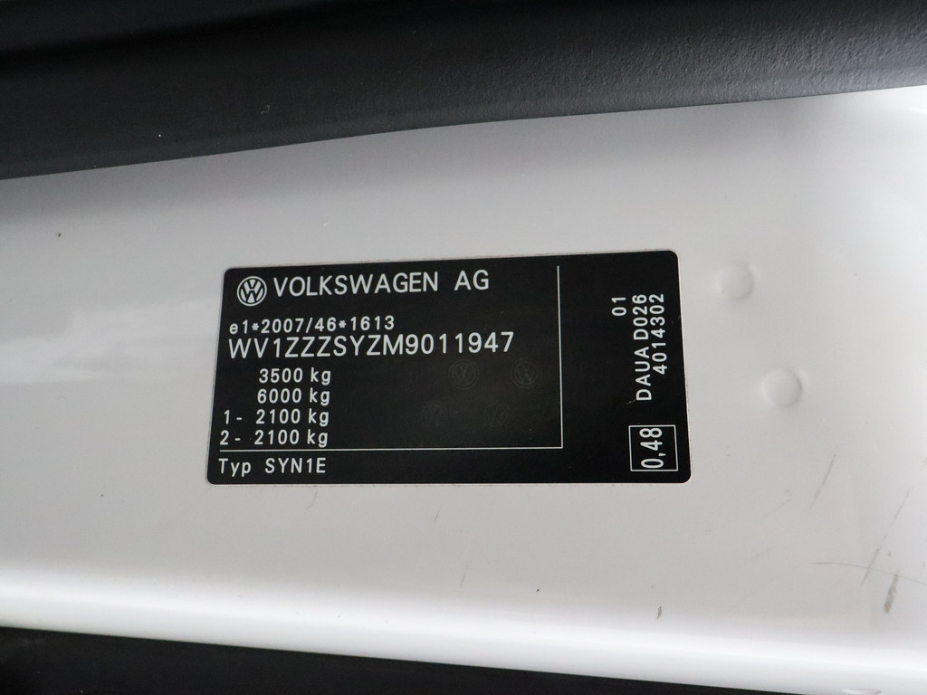 Mercedes-Benz Sprinter 2.0TDI Highline