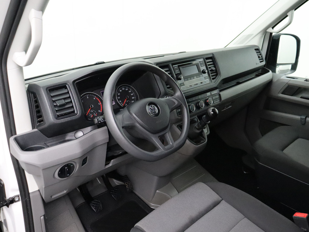 Mercedes-Benz Sprinter 2.0TDI Highline