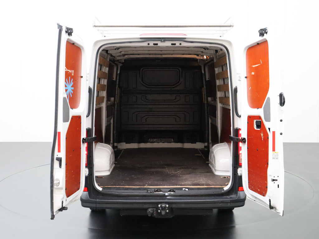 Mercedes-Benz Sprinter 2.0TDI Highline