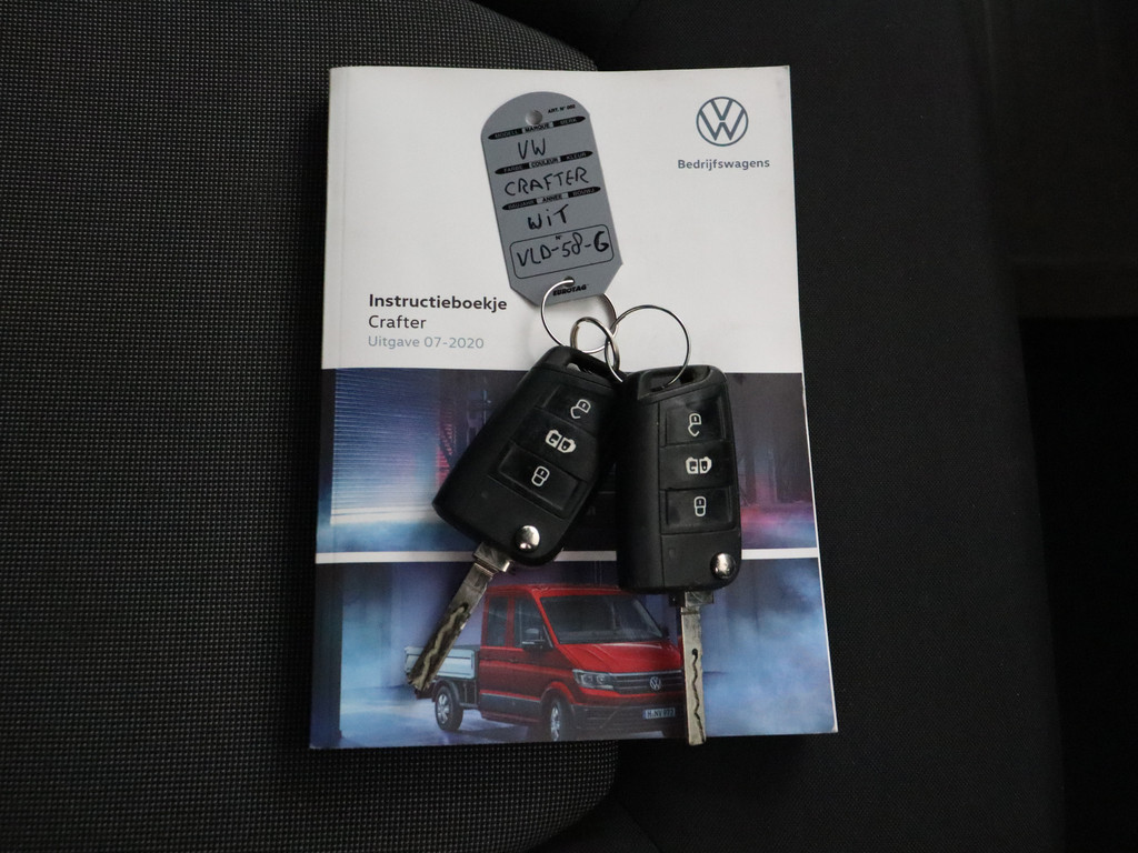 Mercedes-Benz Sprinter 2.0TDI Highline