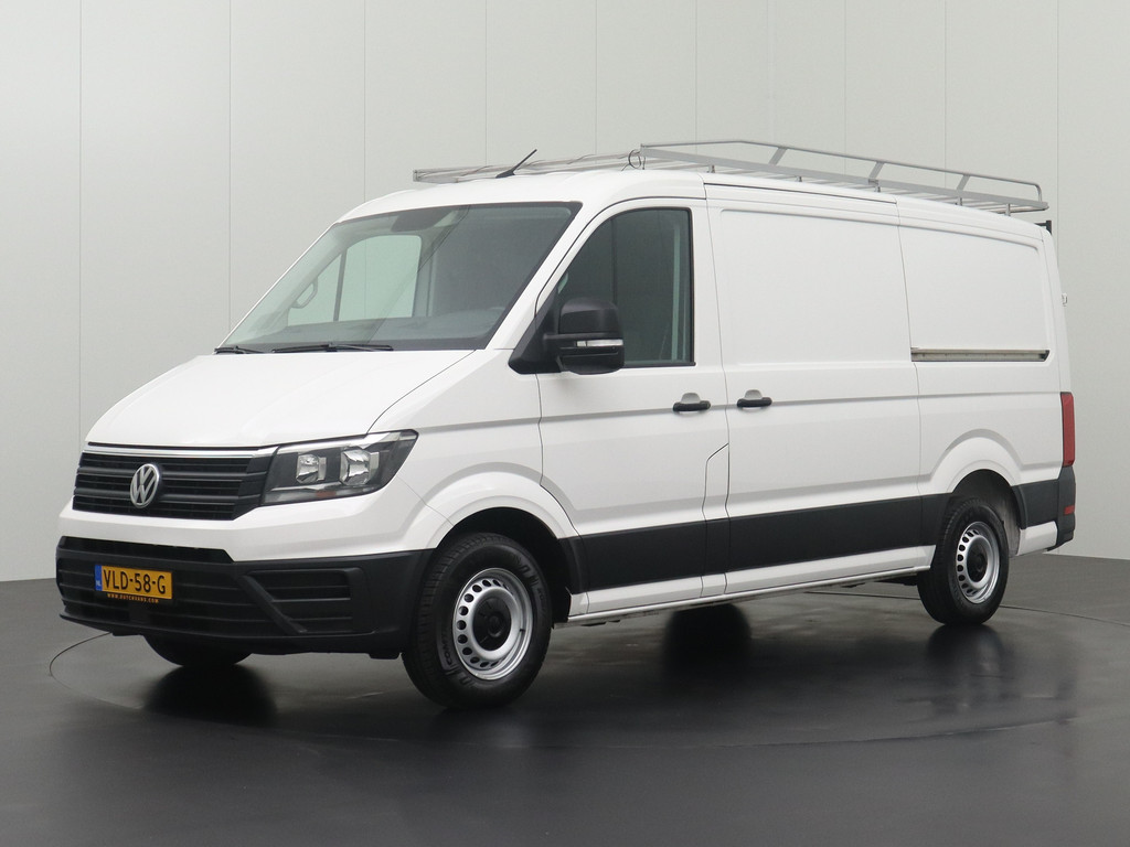 Mercedes-Benz Sprinter 2.0TDI Highline