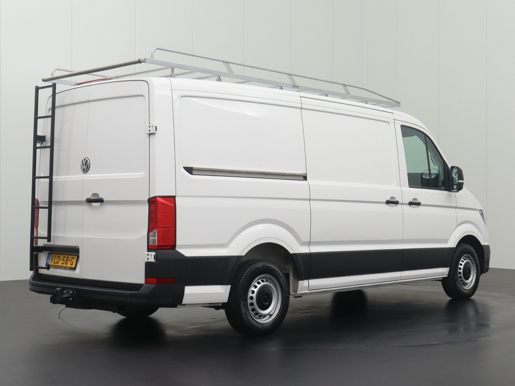 Mercedes-Benz Sprinter 2.0TDI Highline