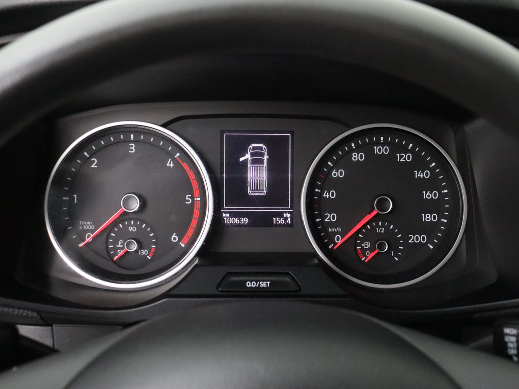 Mercedes-Benz Sprinter 2.0TDI Highline
