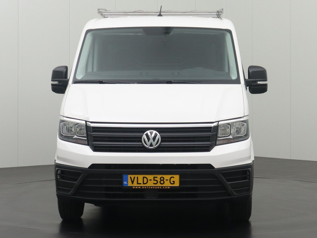 Mercedes-Benz Sprinter 2.0TDI Highline